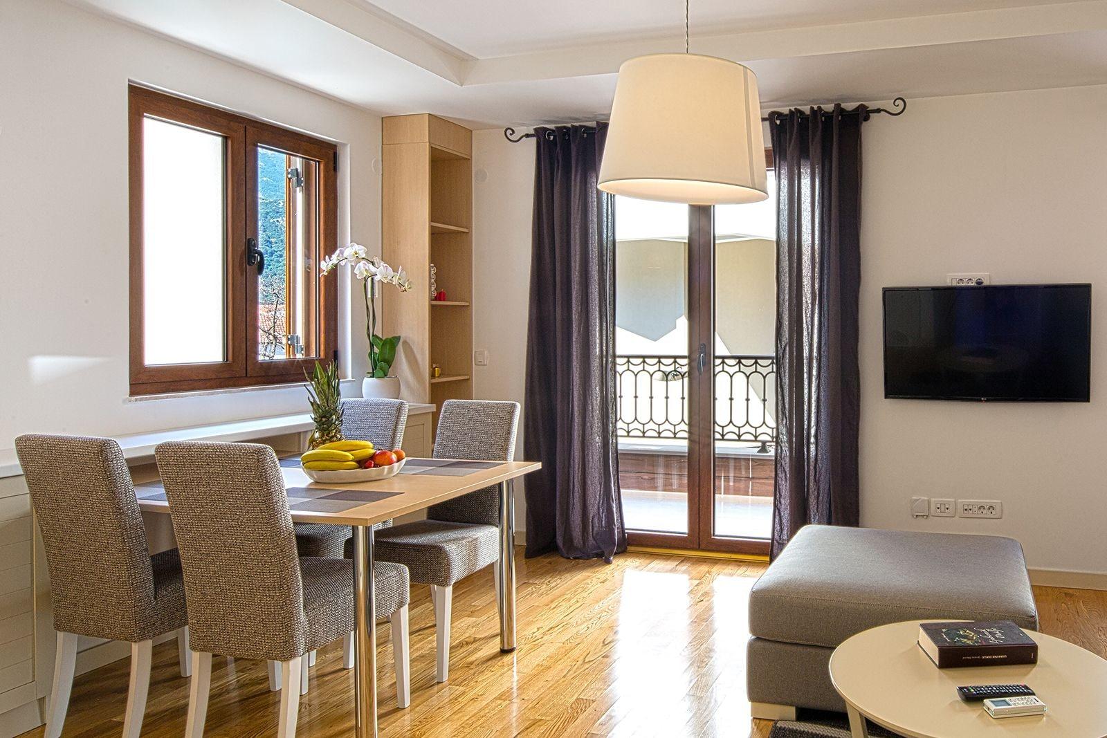 Spaska Apartments Budva Kültér fotó