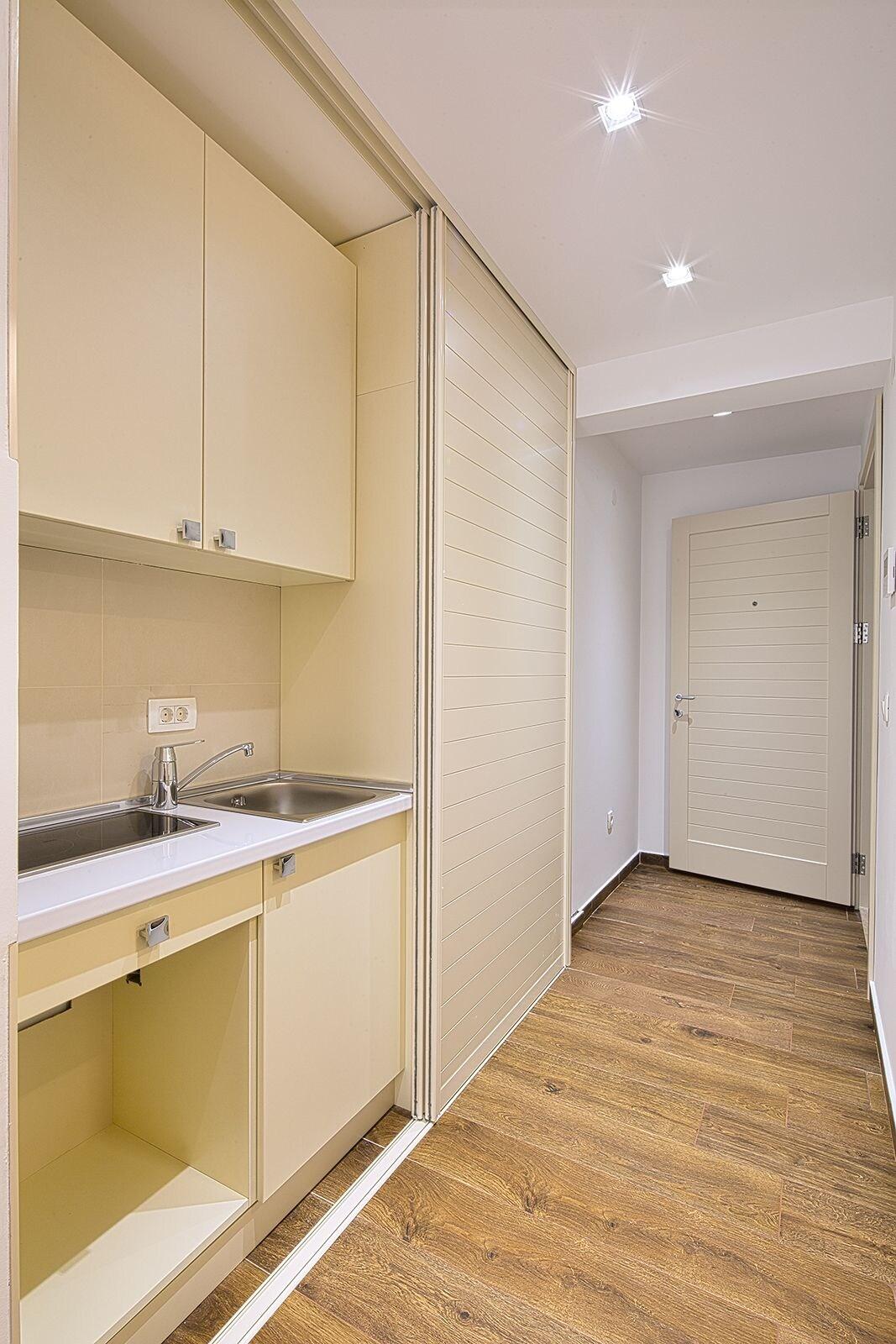 Spaska Apartments Budva Kültér fotó