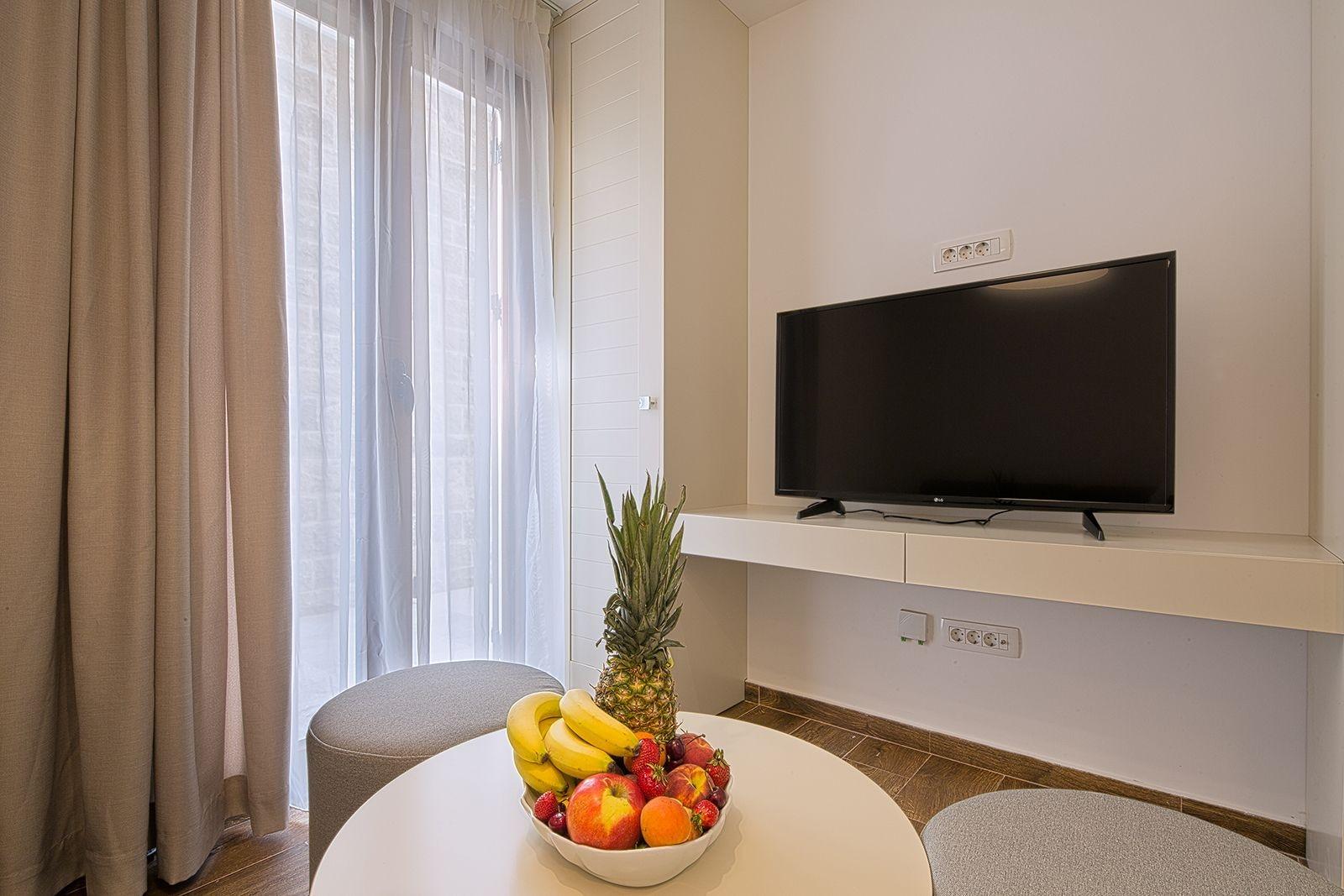 Spaska Apartments Budva Kültér fotó
