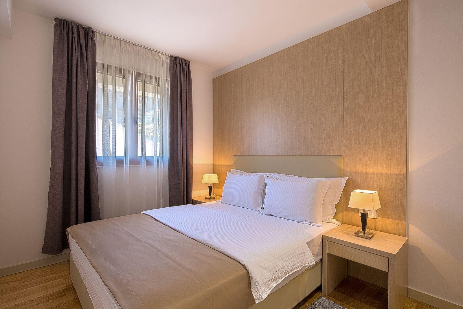 Spaska Apartments Budva Kültér fotó