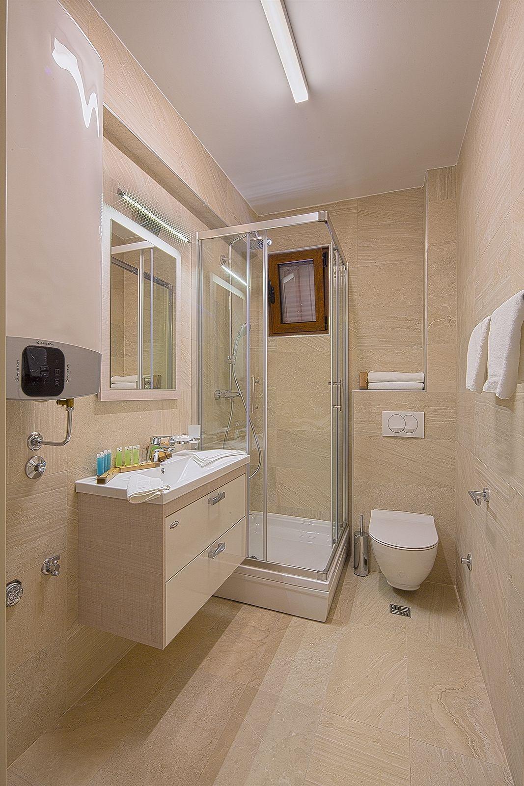 Spaska Apartments Budva Kültér fotó