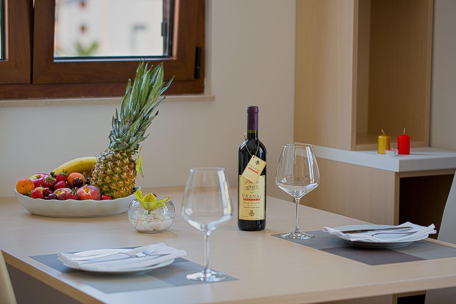 Spaska Apartments Budva Kültér fotó