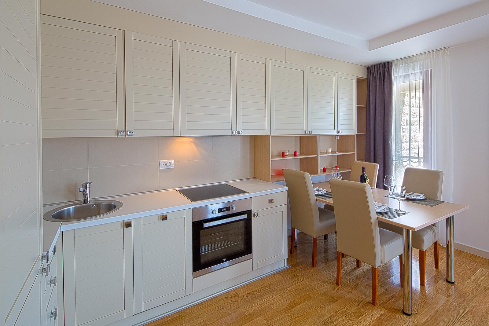 Spaska Apartments Budva Kültér fotó